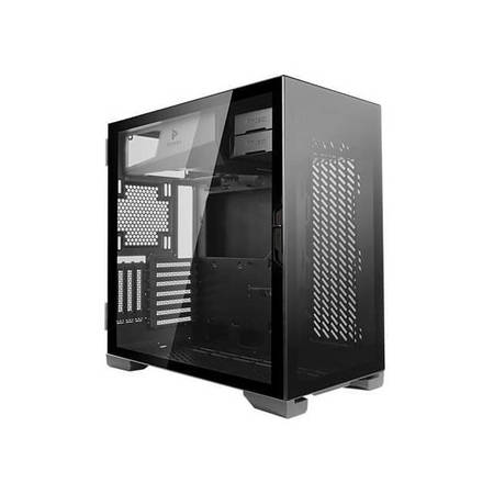 Antec P120 Crystal Performance Series Mid-Tower Case, Supports Up to P120 CRYSTAL